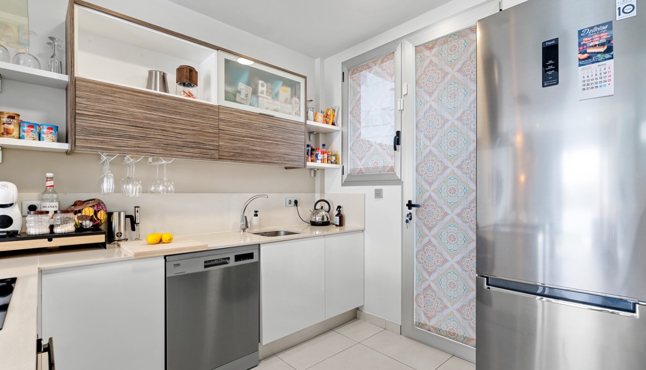 Vente - Villa - Ciudad Quesada - Rojales - Rojales