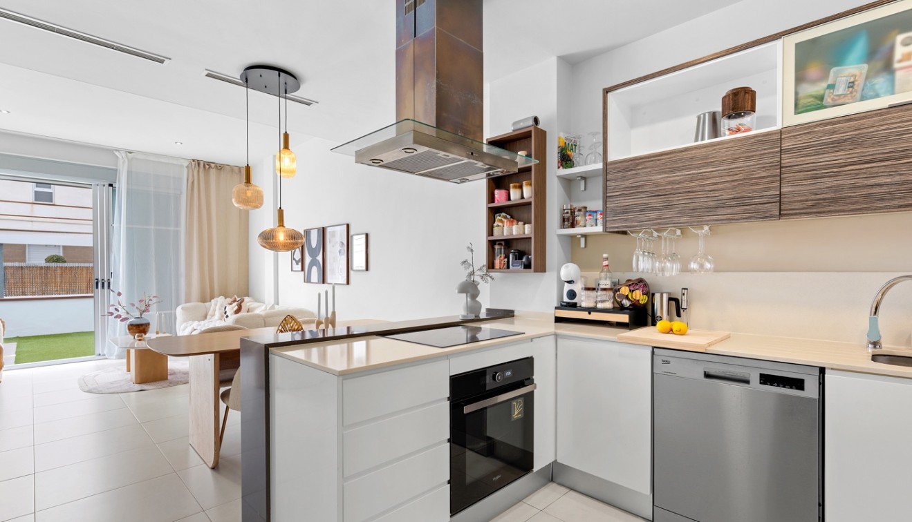 Vente - Villa - Ciudad Quesada - Rojales - Rojales