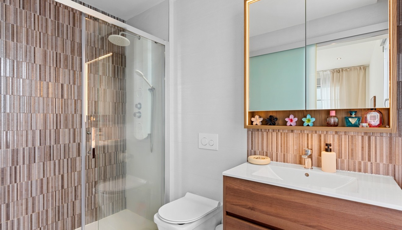 Vente - Villa - Ciudad Quesada - Rojales - Rojales