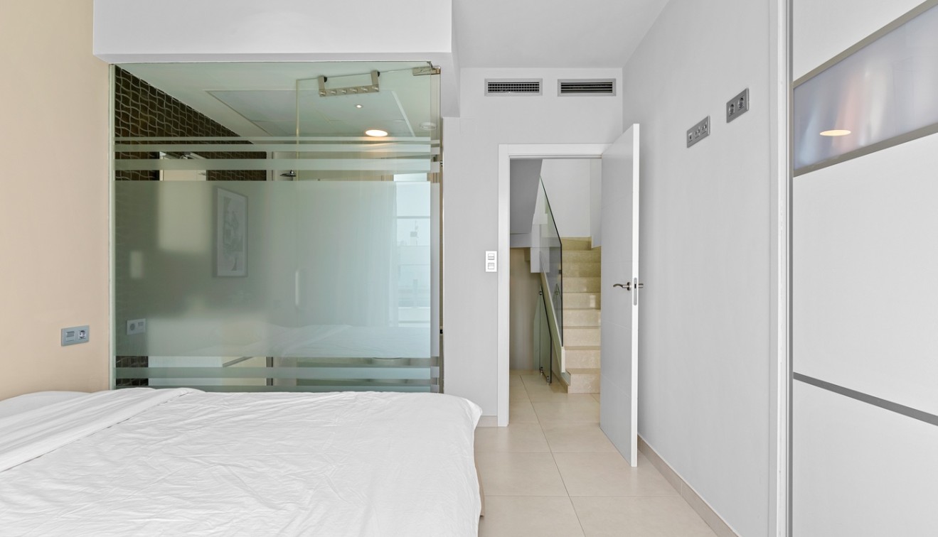 Vente - Villa - Ciudad Quesada - Rojales - Rojales