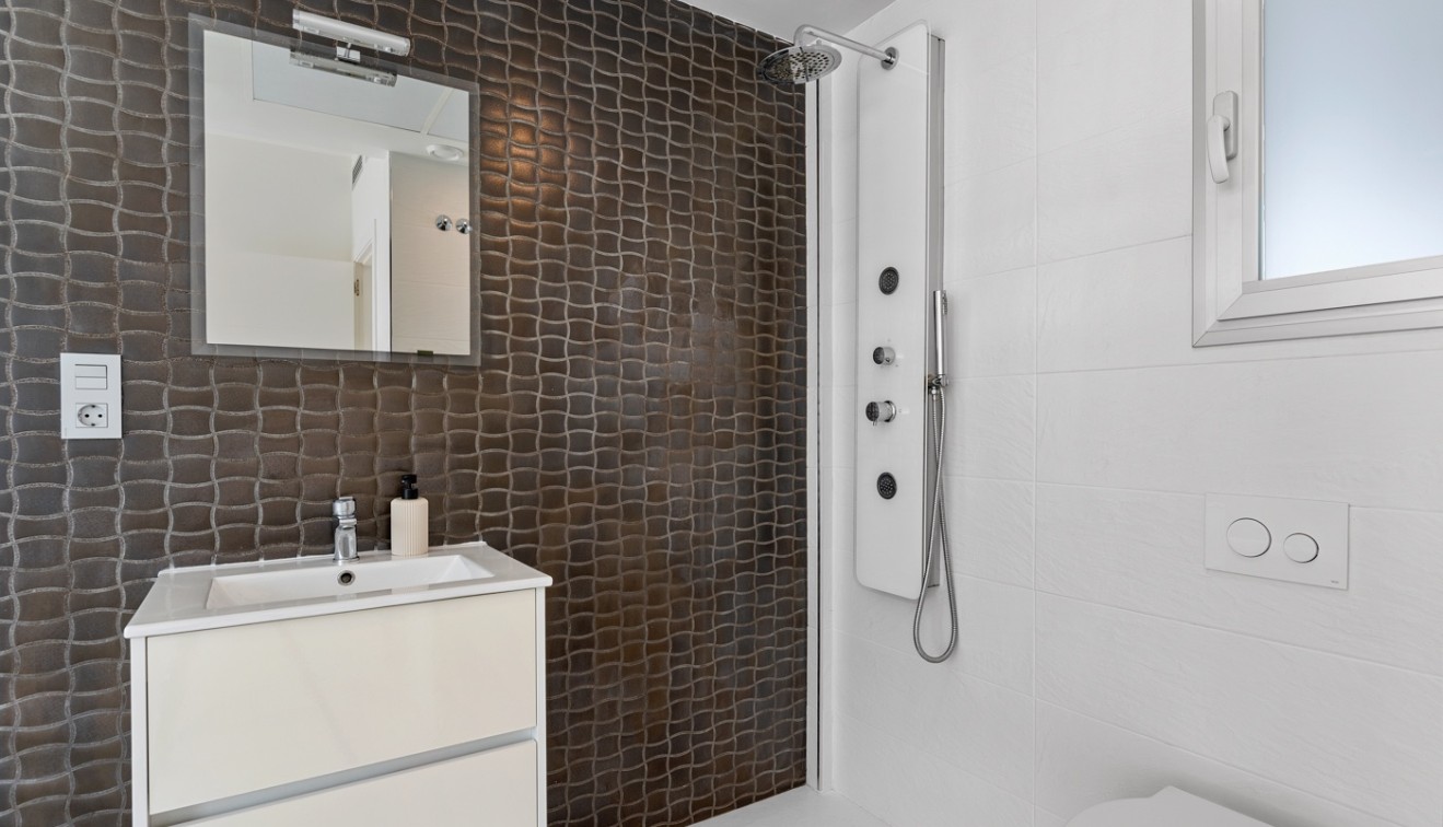 Vente - Villa - Ciudad Quesada - Rojales - Rojales