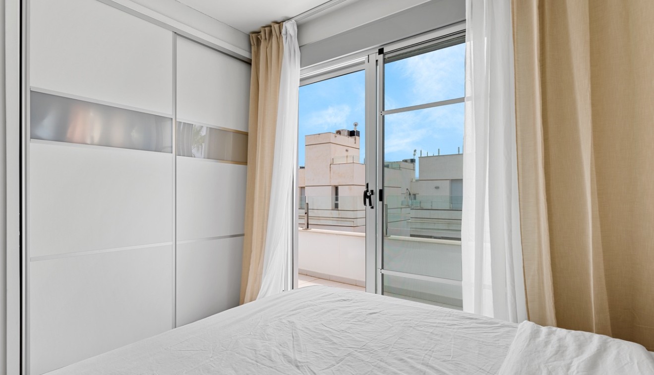 Vente - Villa - Ciudad Quesada - Rojales - Rojales