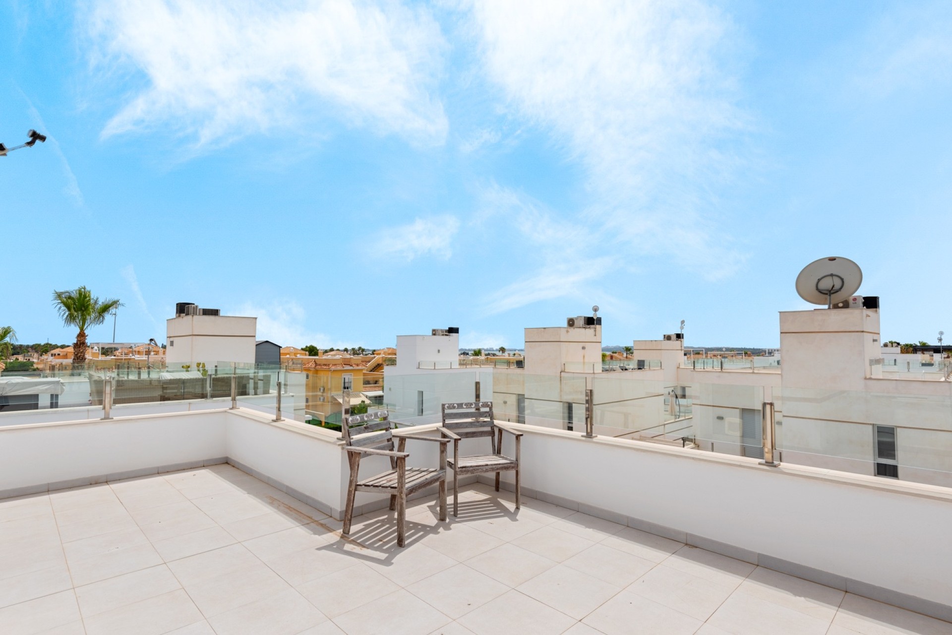 Vente - Villa - Ciudad Quesada - Rojales - Rojales