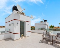 Vente - Villa - Ciudad Quesada - Rojales - Rojales