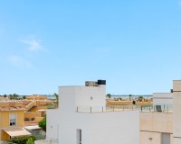 Vente - Villa - Ciudad Quesada - Rojales - Rojales