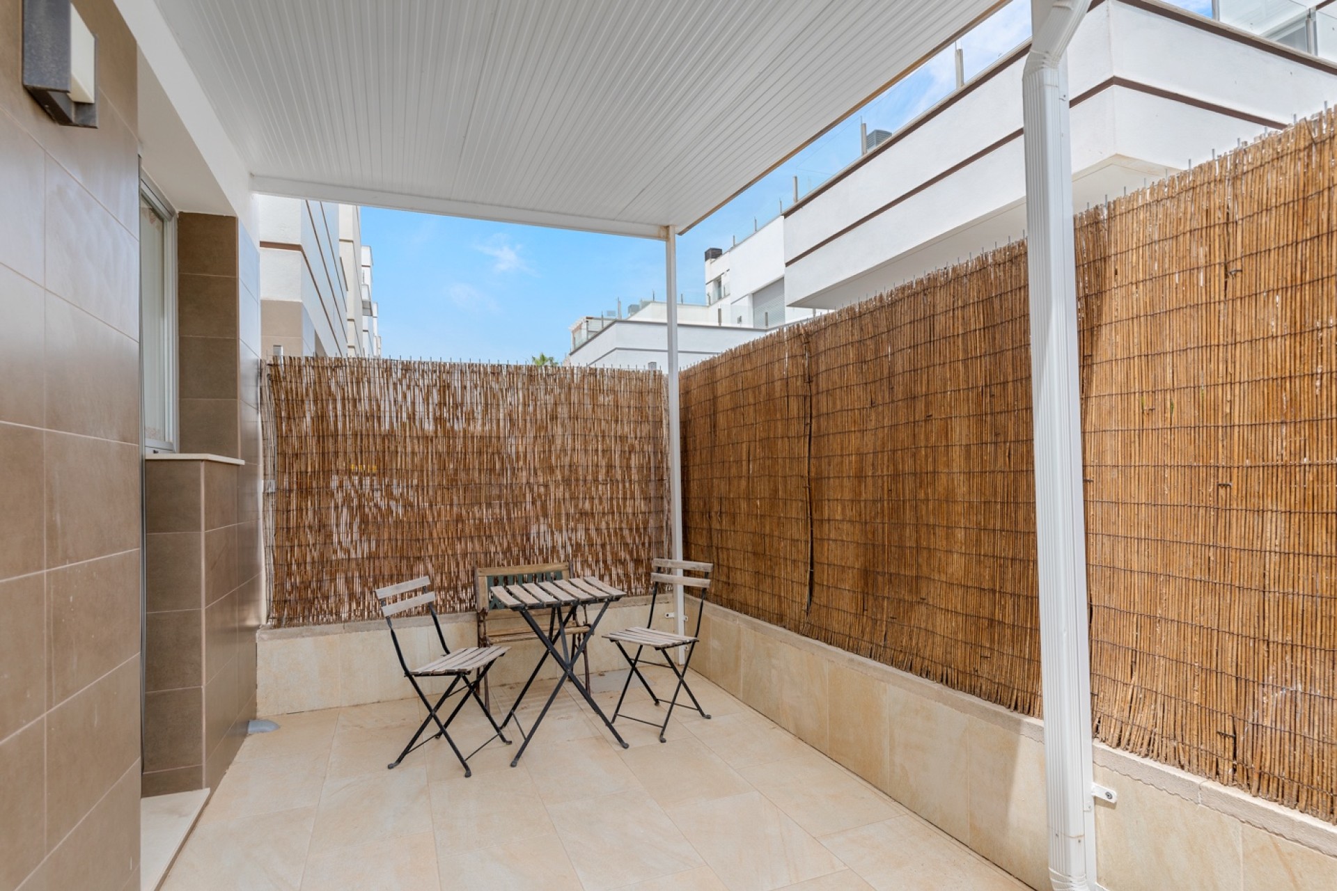 Vente - Villa - Ciudad Quesada - Rojales - Rojales