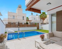 Vente - Villa - Ciudad Quesada - Rojales - Rojales