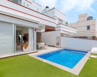 Vente - Villa - Ciudad Quesada - Rojales - Rojales