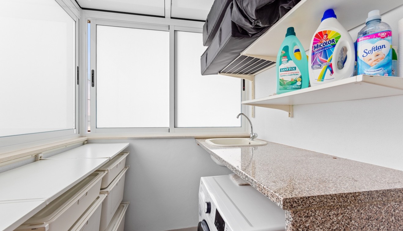 Vente - Villa - Ciudad Quesada - Rojales - Rojales