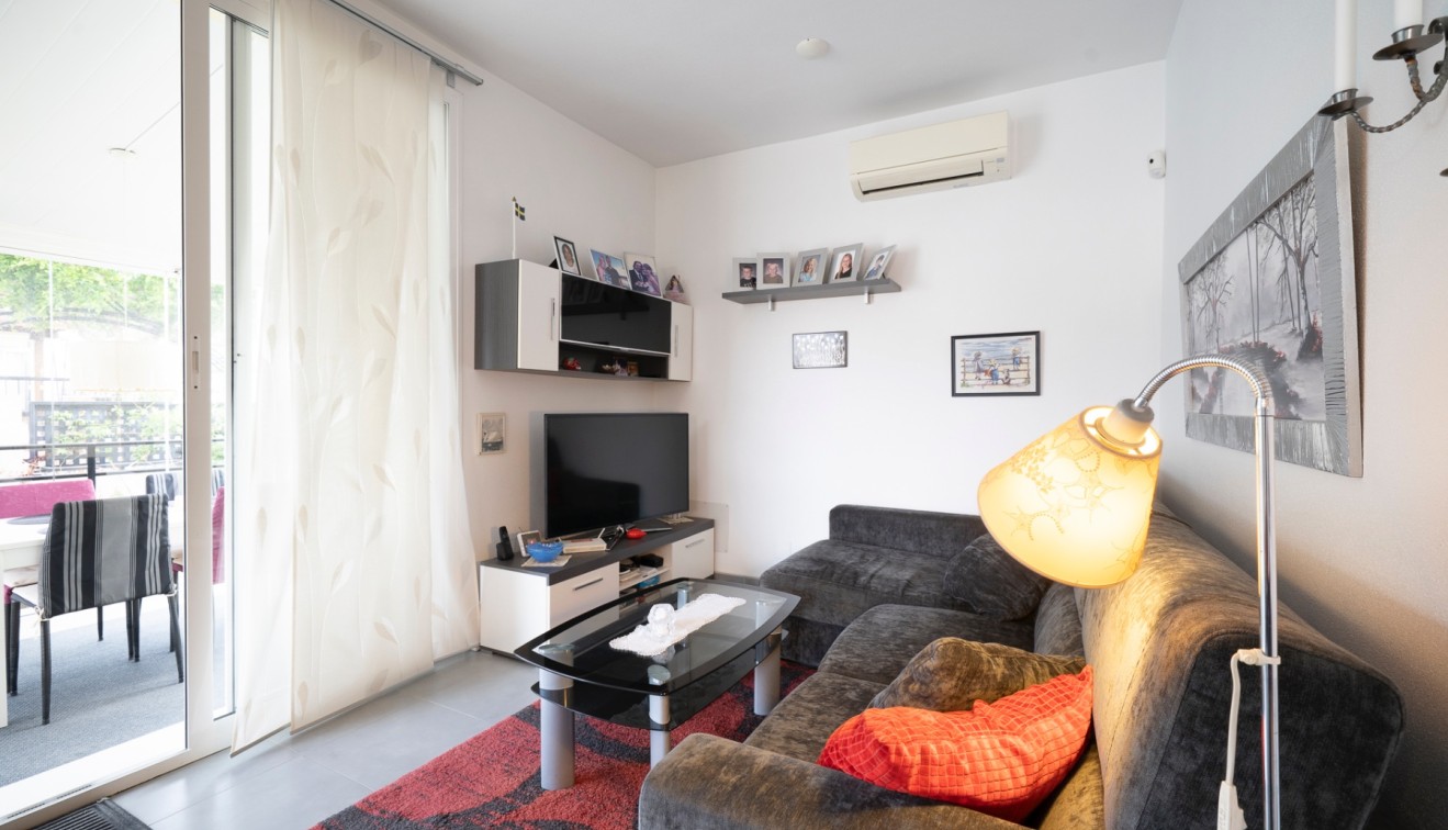 Vente - Villa - Ciudad Quesada - Rojales - Rojales