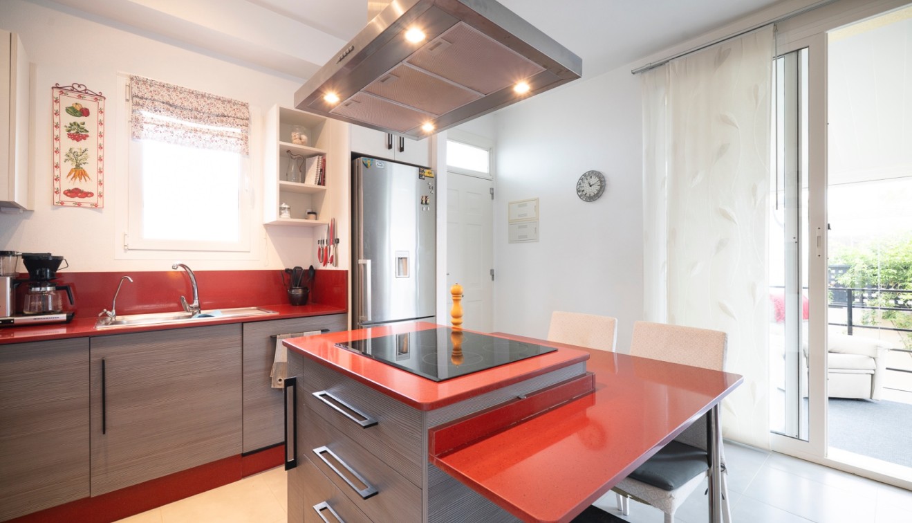 Vente - Villa - Ciudad Quesada - Rojales - Rojales