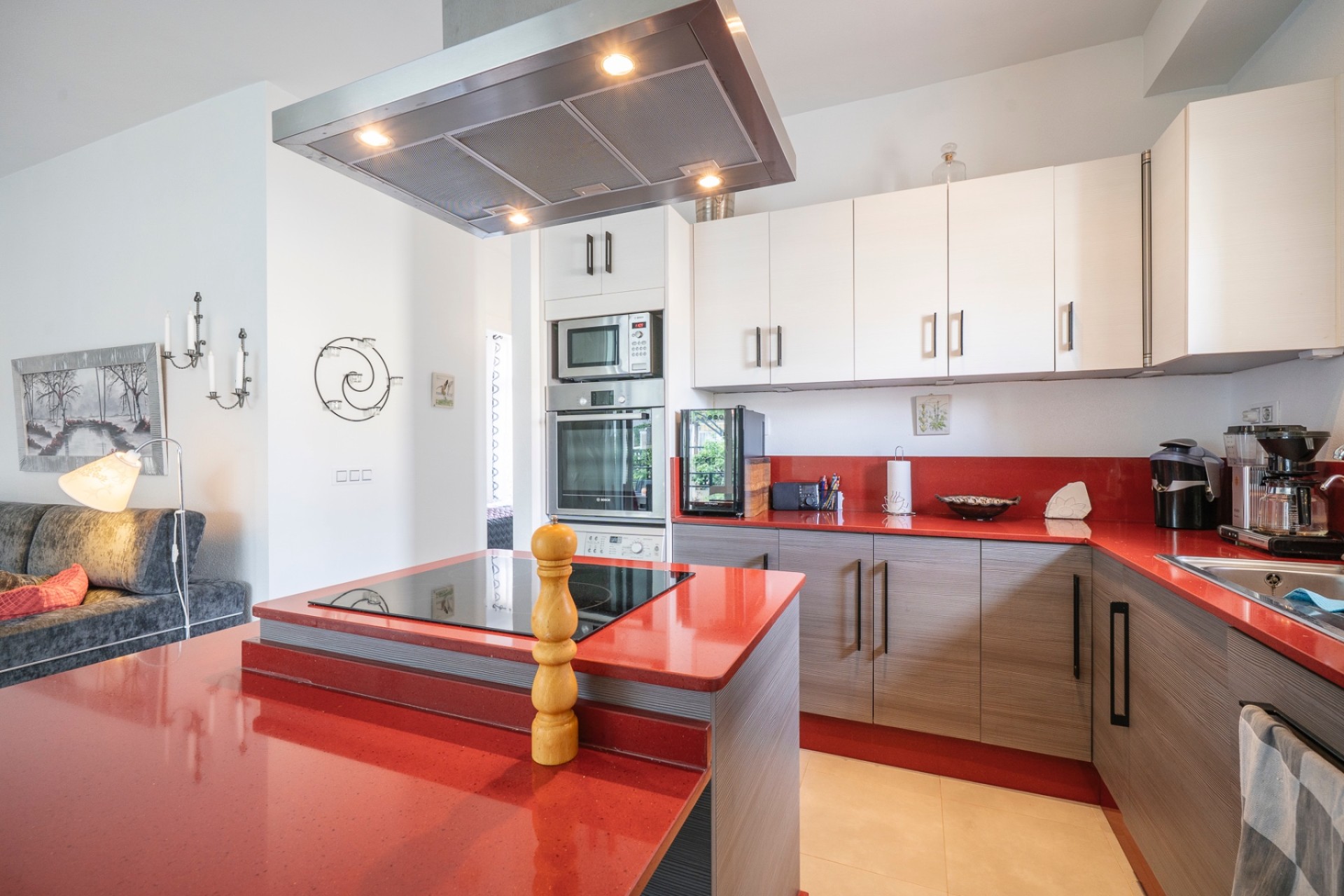 Vente - Villa - Ciudad Quesada - Rojales - Rojales