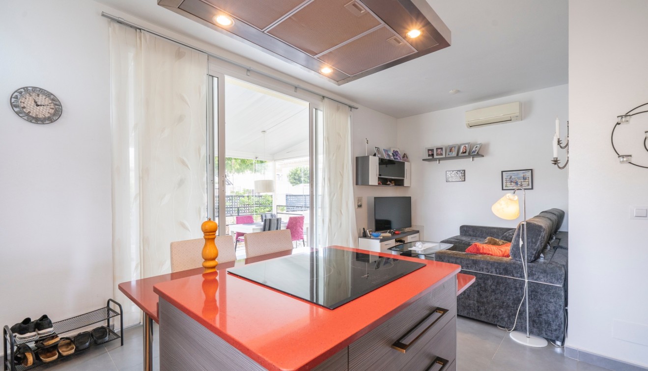 Vente - Villa - Ciudad Quesada - Rojales - Rojales