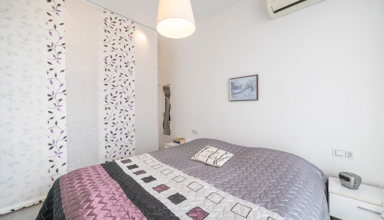 Vente - Villa - Ciudad Quesada - Rojales - Rojales