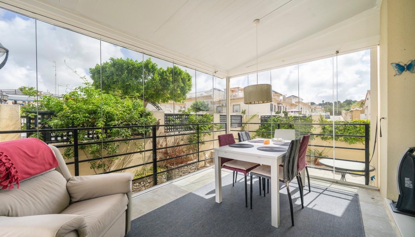 Vente - Villa - Ciudad Quesada - Rojales - Rojales