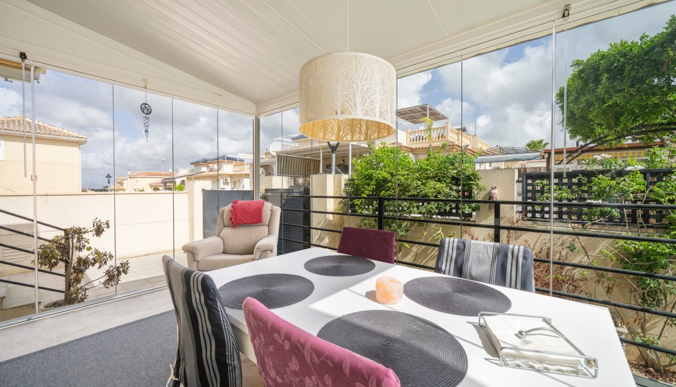 Vente - Villa - Ciudad Quesada - Rojales - Rojales