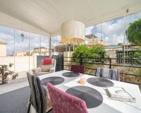 Vente - Villa - Ciudad Quesada - Rojales - Rojales