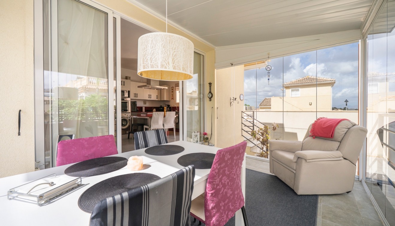 Vente - Villa - Ciudad Quesada - Rojales - Rojales