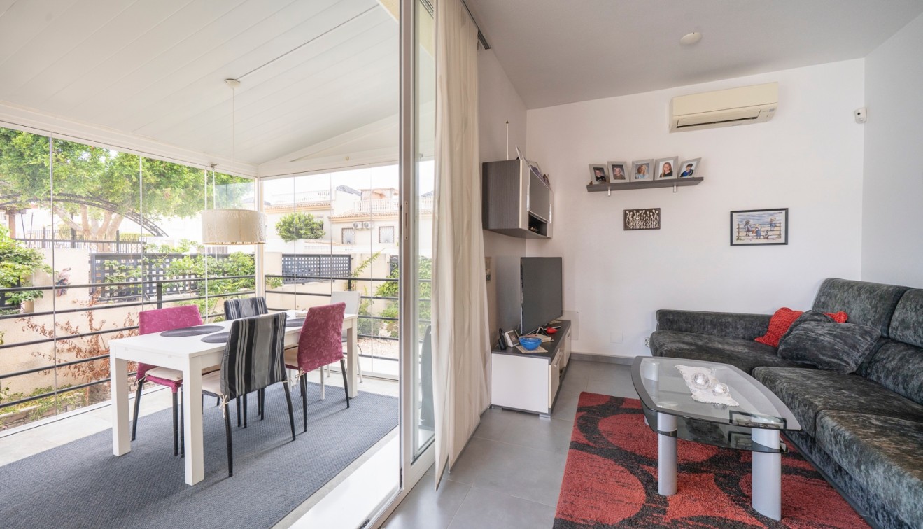 Vente - Villa - Ciudad Quesada - Rojales - Rojales