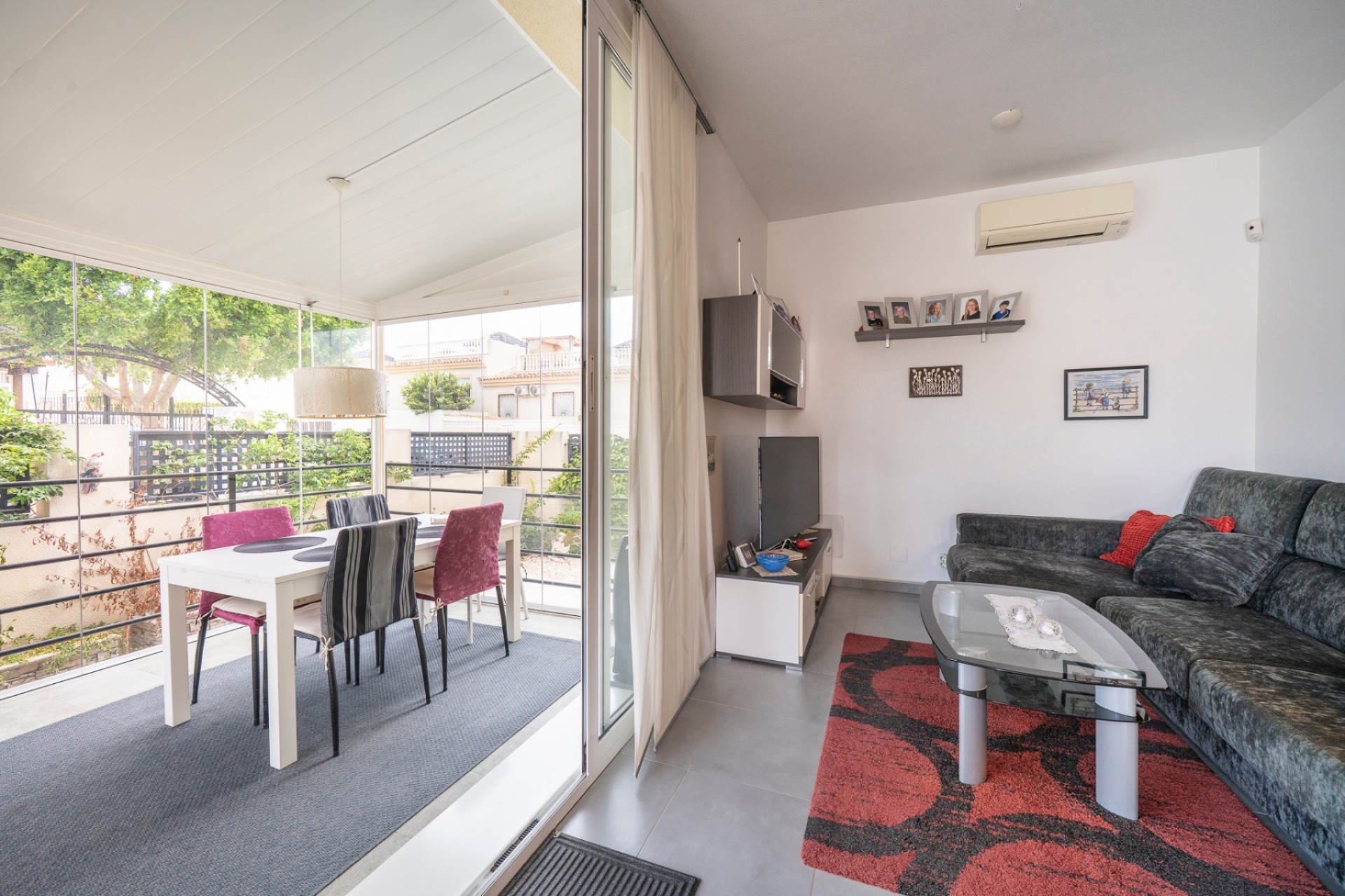 Vente - Villa - Ciudad Quesada - Rojales - Rojales