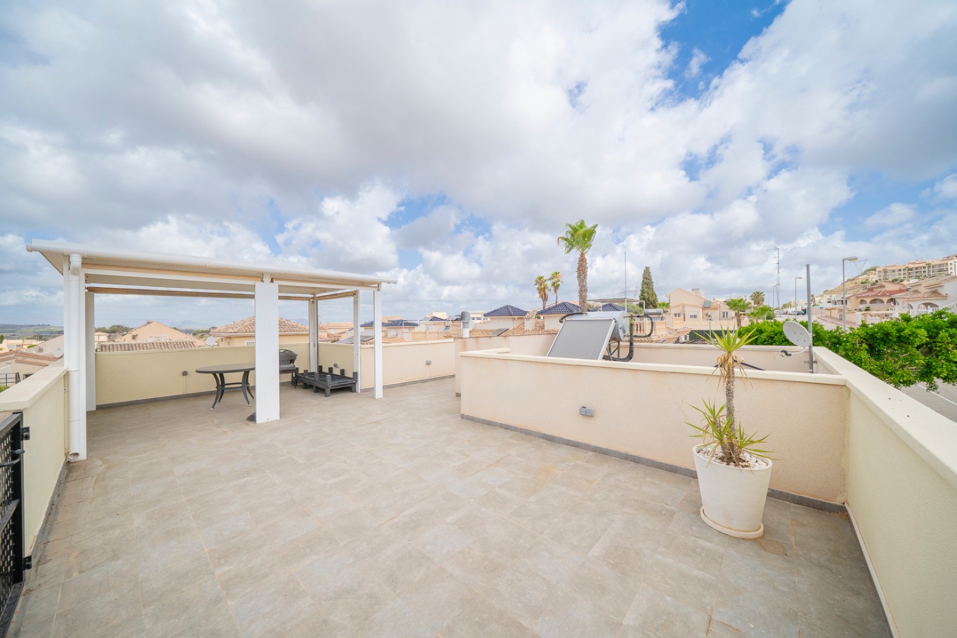 Vente - Villa - Ciudad Quesada - Rojales - Rojales