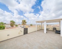 Vente - Villa - Ciudad Quesada - Rojales - Rojales