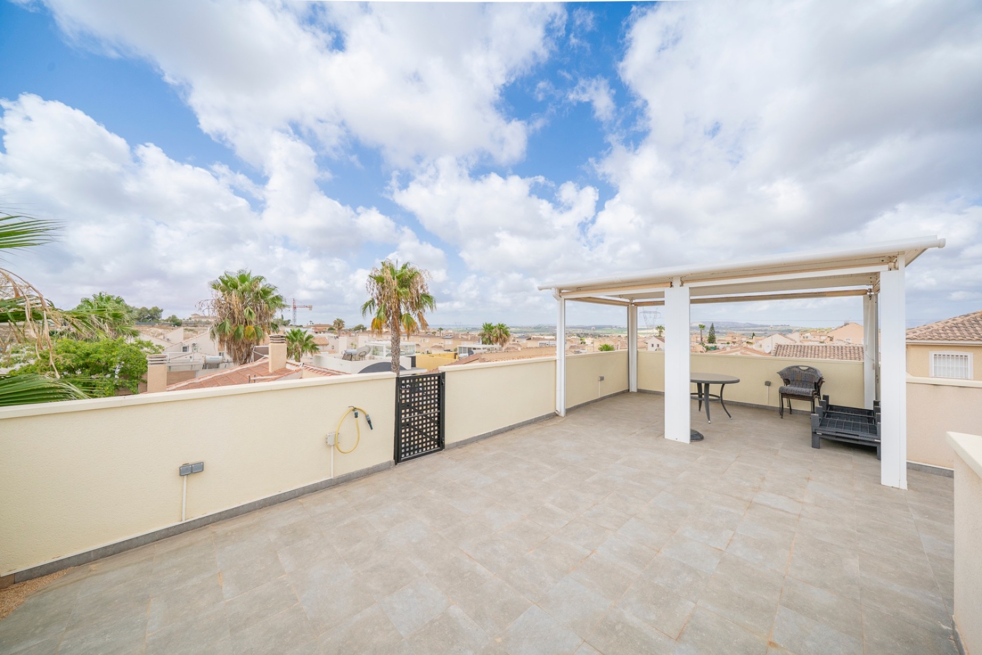 Vente - Villa - Ciudad Quesada - Rojales - Rojales