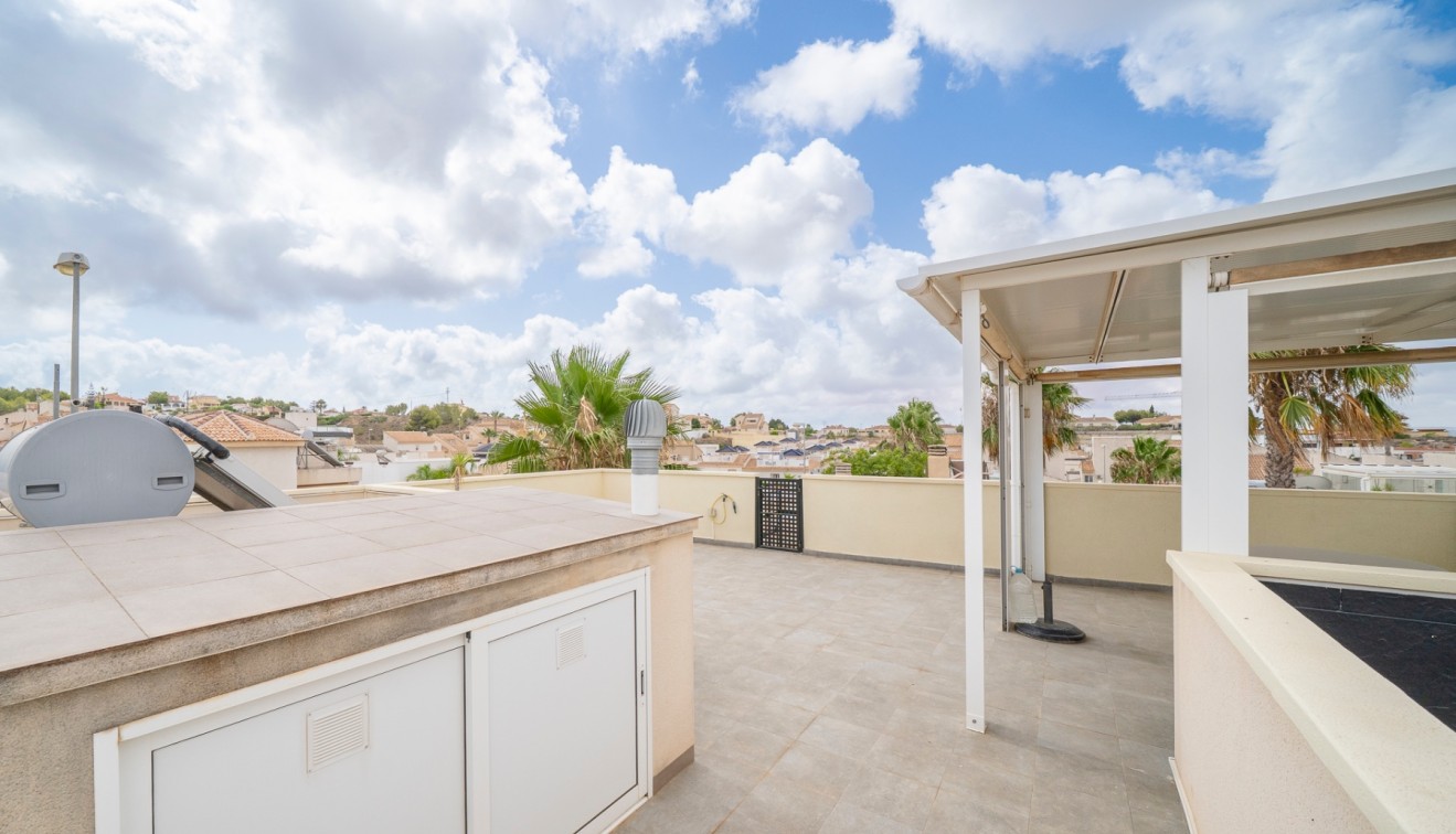 Vente - Villa - Ciudad Quesada - Rojales - Rojales