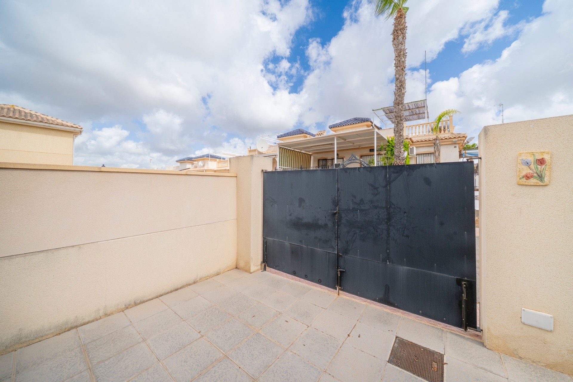 Vente - Villa - Ciudad Quesada - Rojales - Rojales