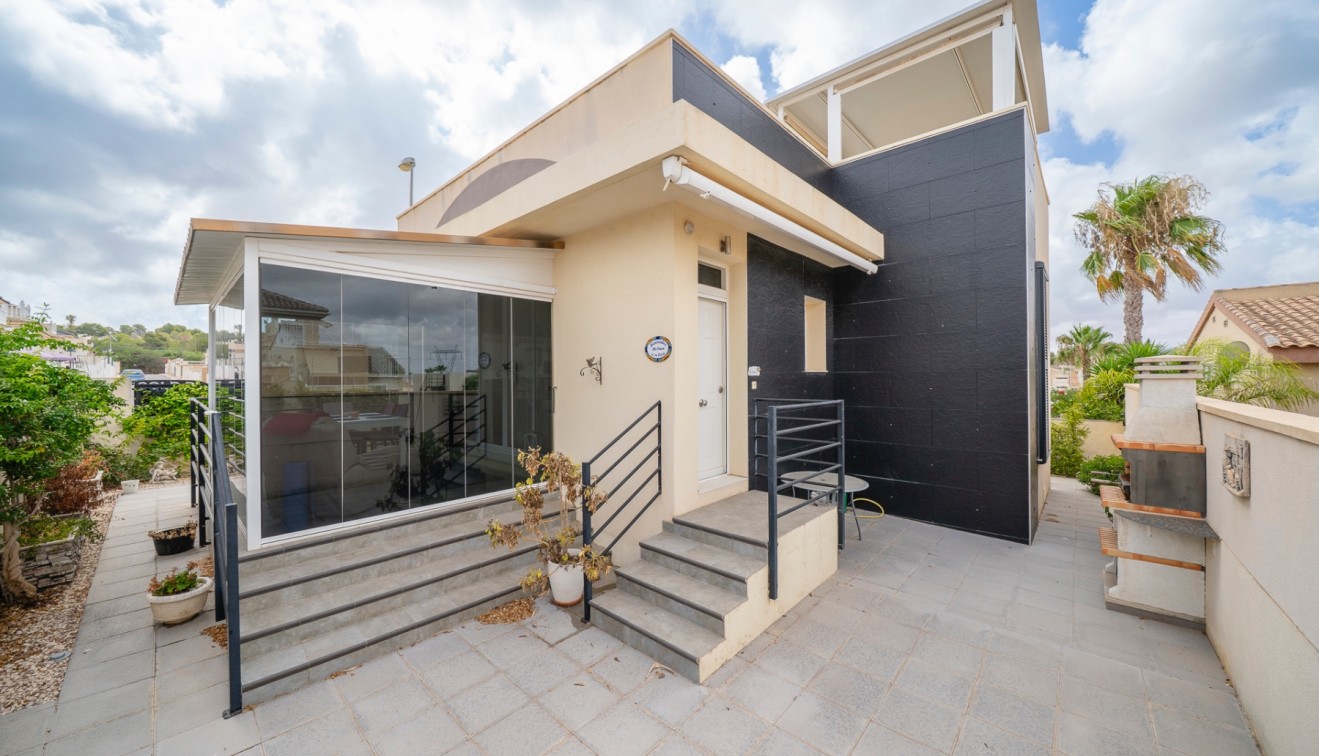 Vente - Villa - Ciudad Quesada - Rojales - Rojales