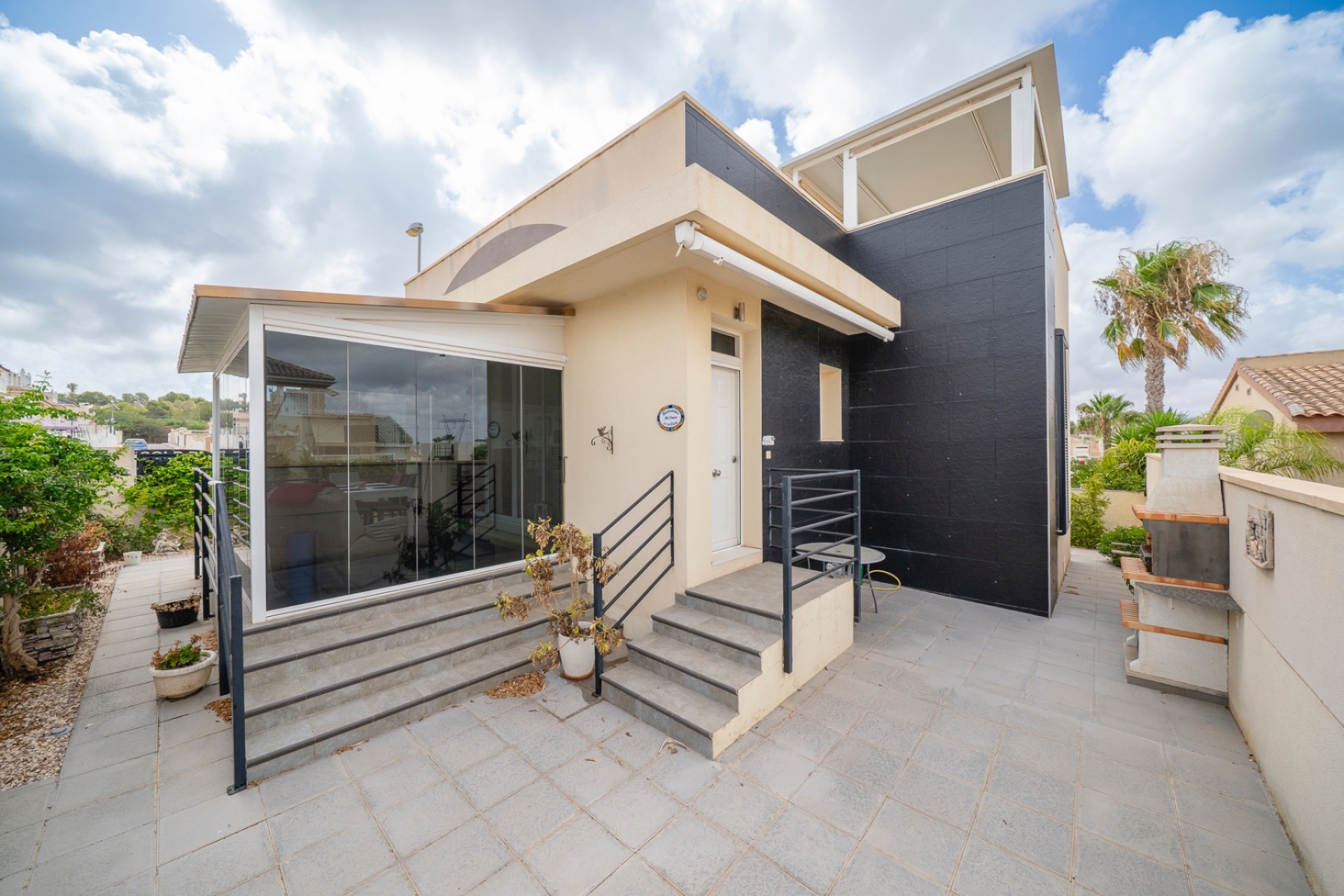 Vente - Villa - Ciudad Quesada - Rojales - Rojales