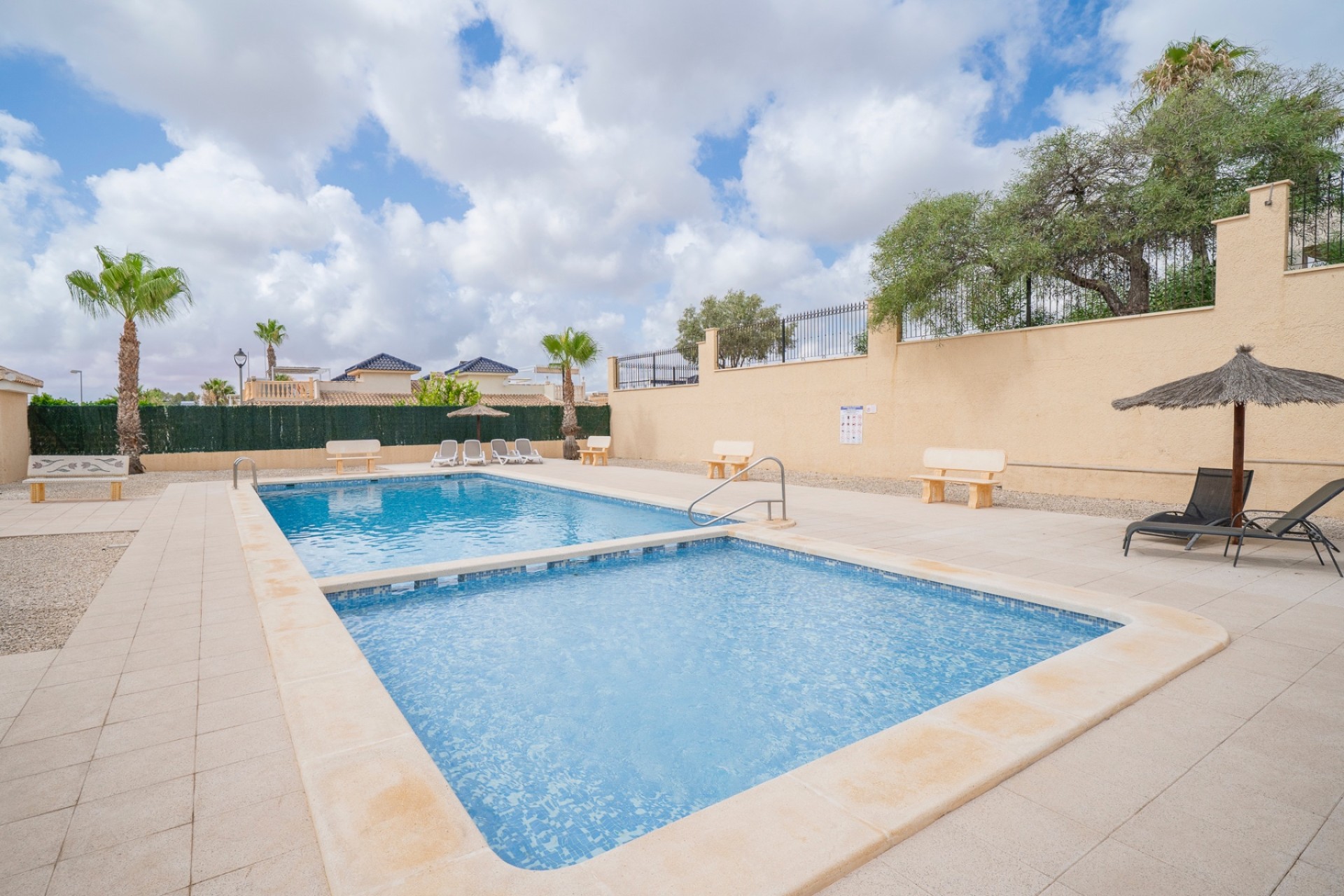 Vente - Villa - Ciudad Quesada - Rojales - Rojales