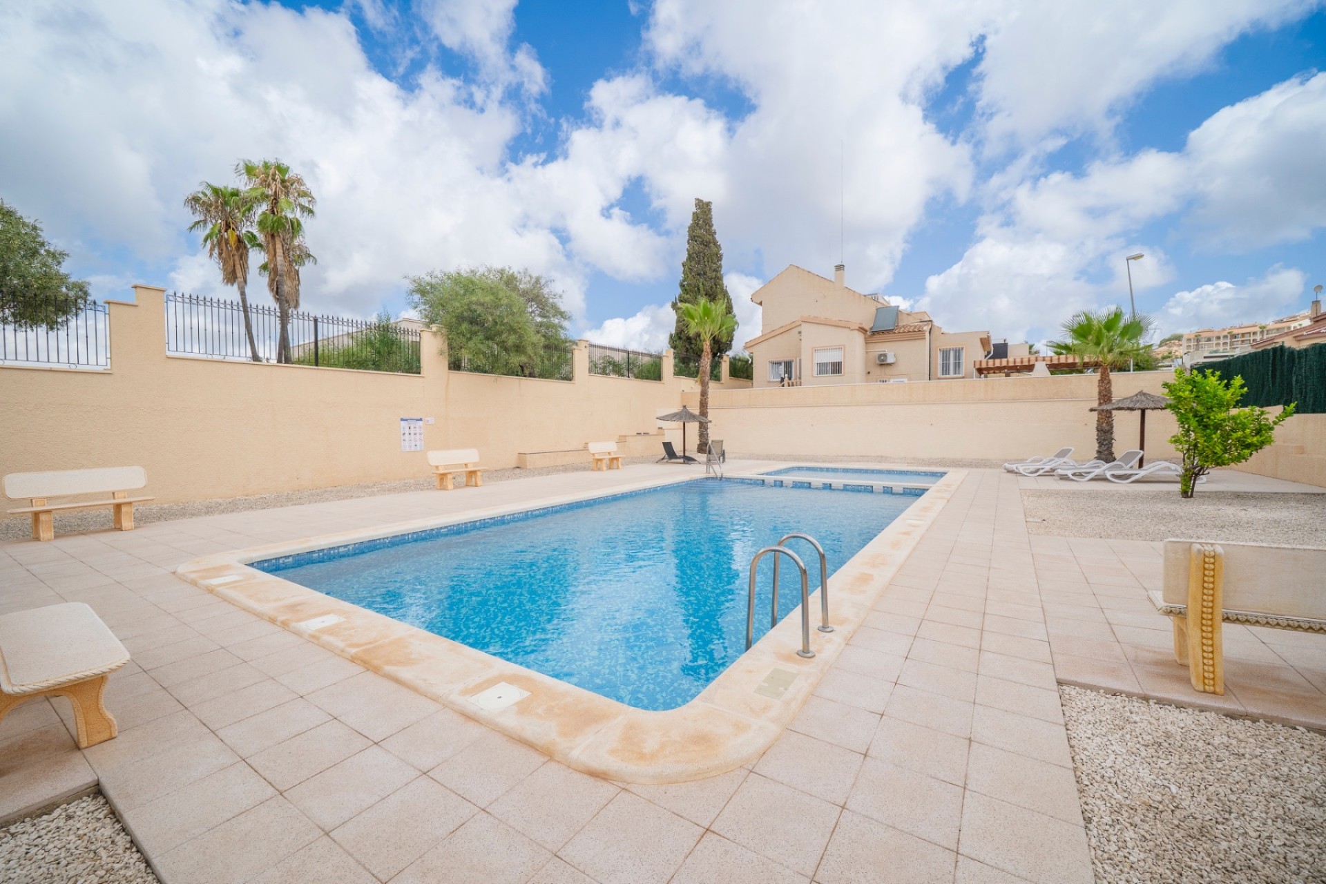 Vente - Villa - Ciudad Quesada - Rojales - Rojales
