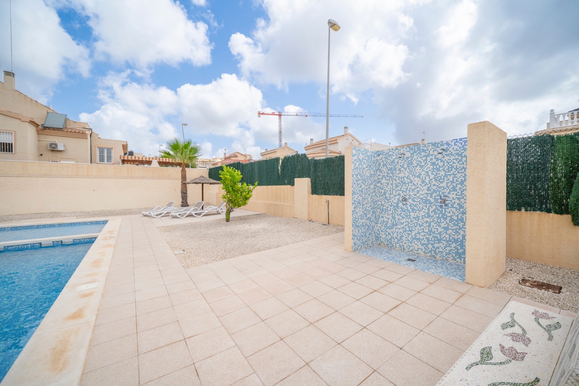 Vente - Villa - Ciudad Quesada - Rojales - Rojales