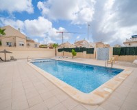 Vente - Villa - Ciudad Quesada - Rojales - Rojales