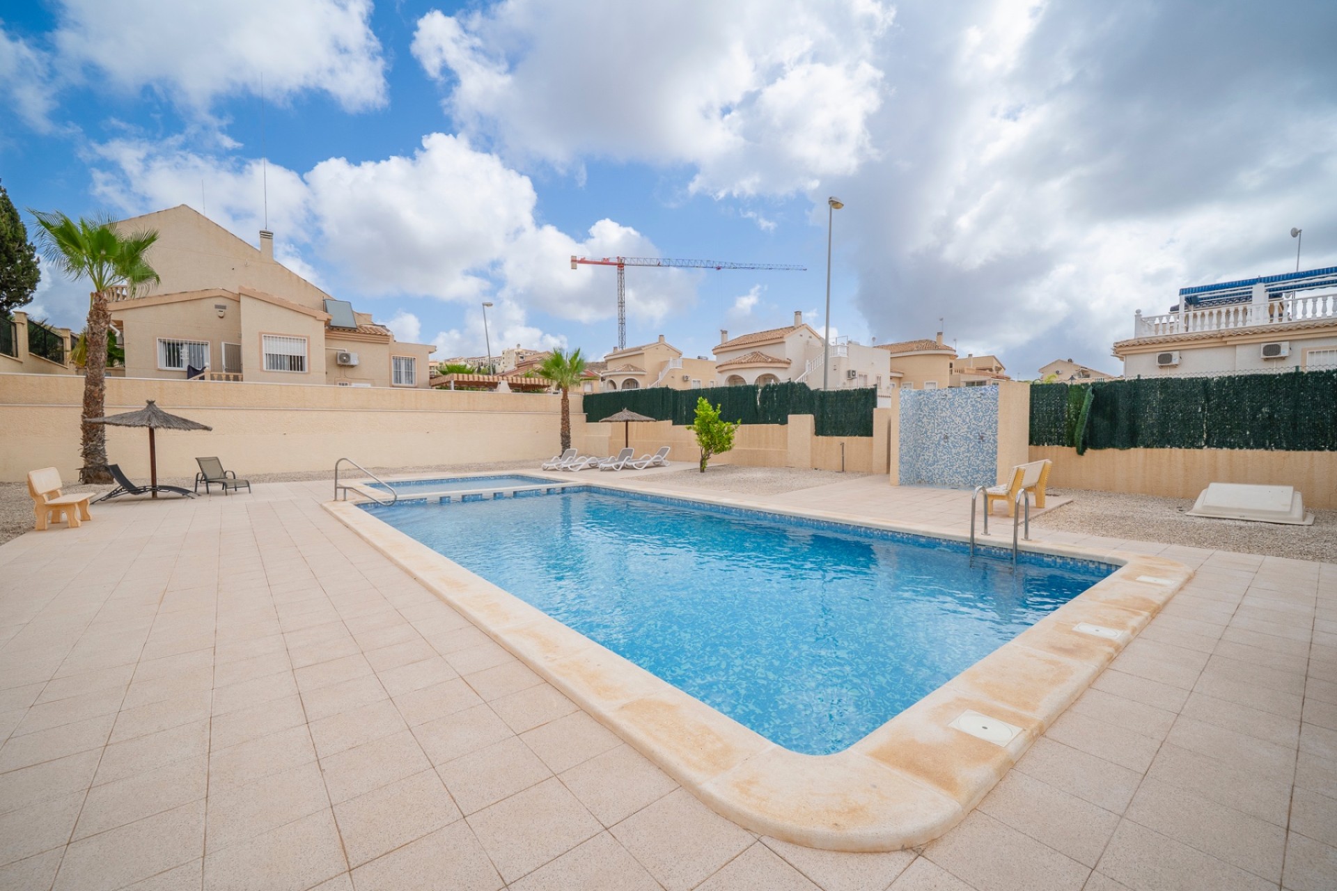 Vente - Villa - Ciudad Quesada - Rojales - Rojales