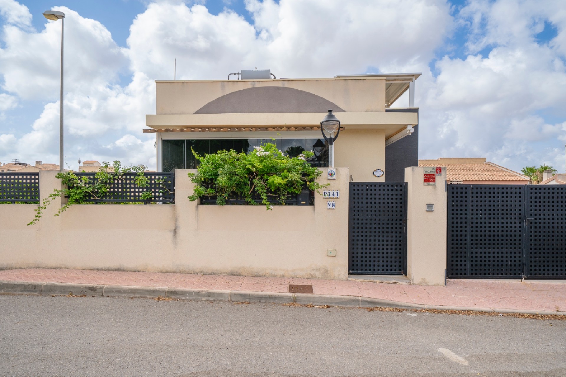 Vente - Villa - Ciudad Quesada - Rojales - Rojales