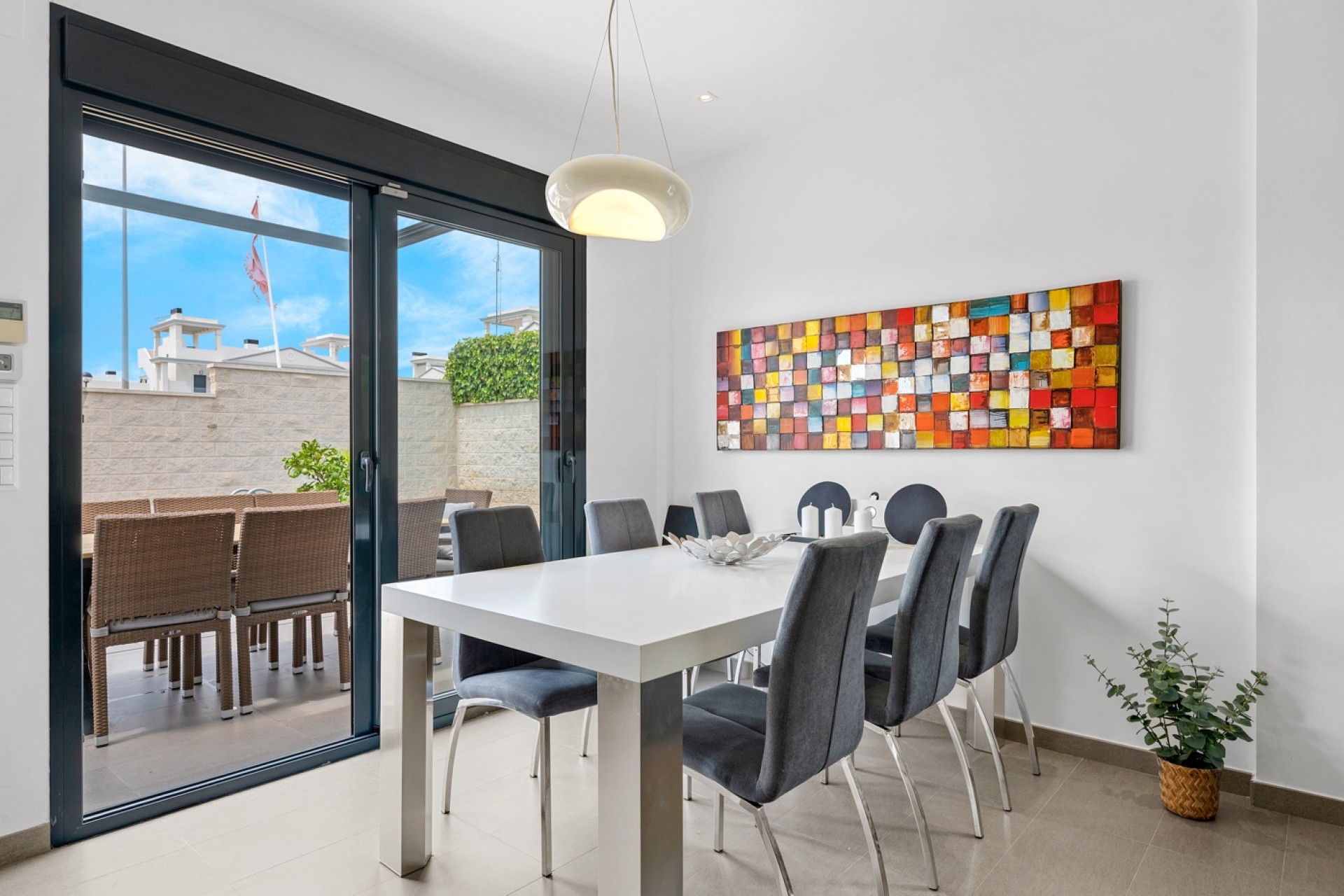 Vente - Villa - Ciudad Quesada - Rojales - Rojales