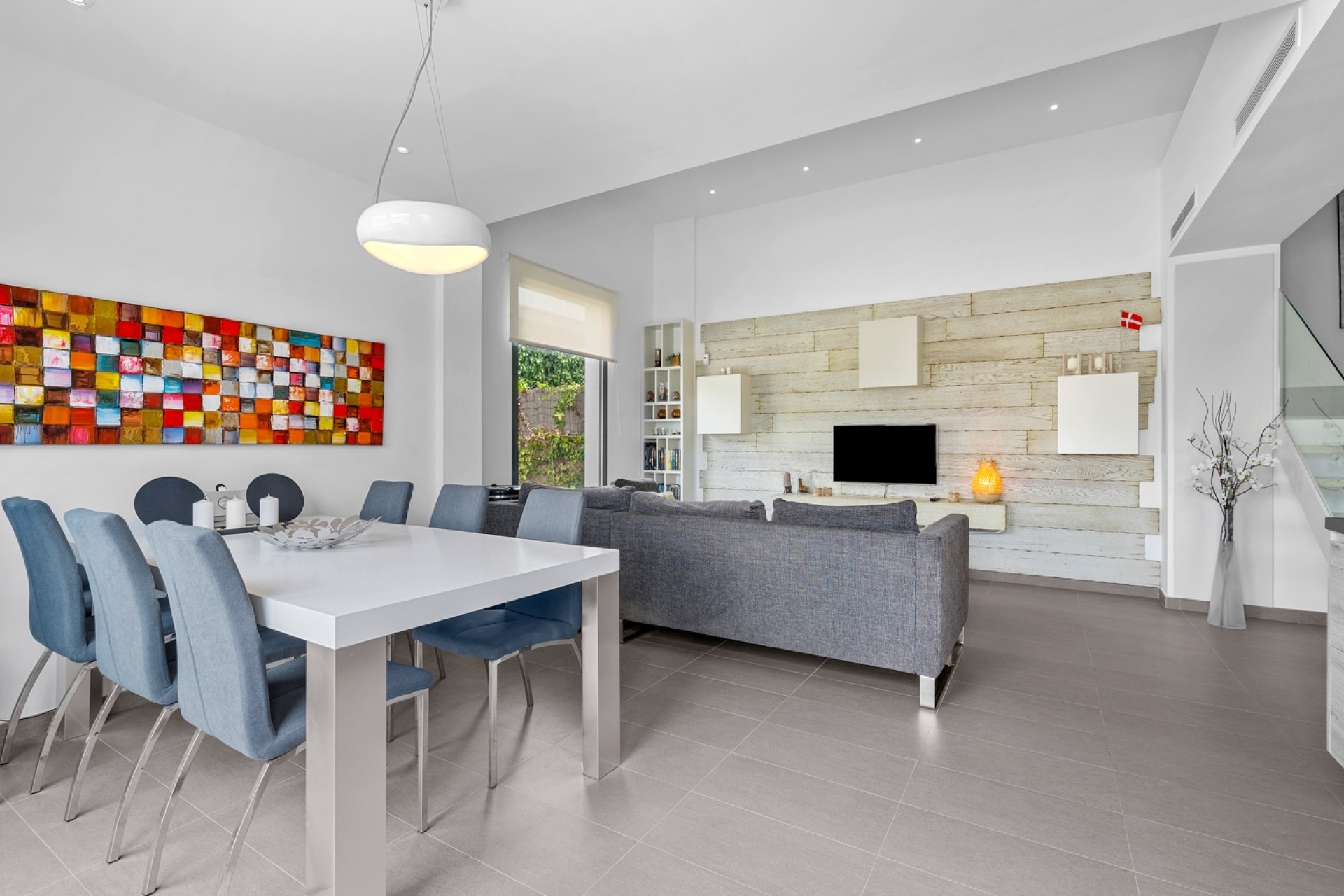 Vente - Villa - Ciudad Quesada - Rojales - Rojales