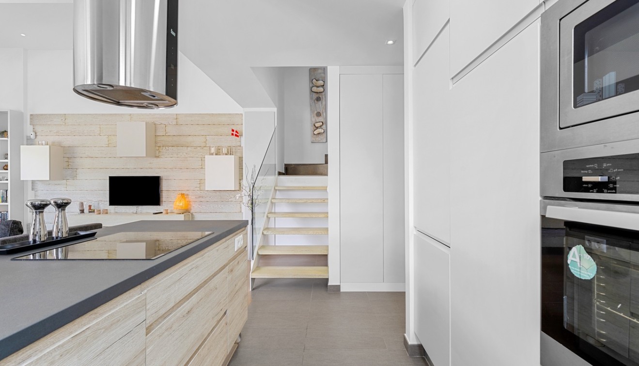 Vente - Villa - Ciudad Quesada - Rojales - Rojales