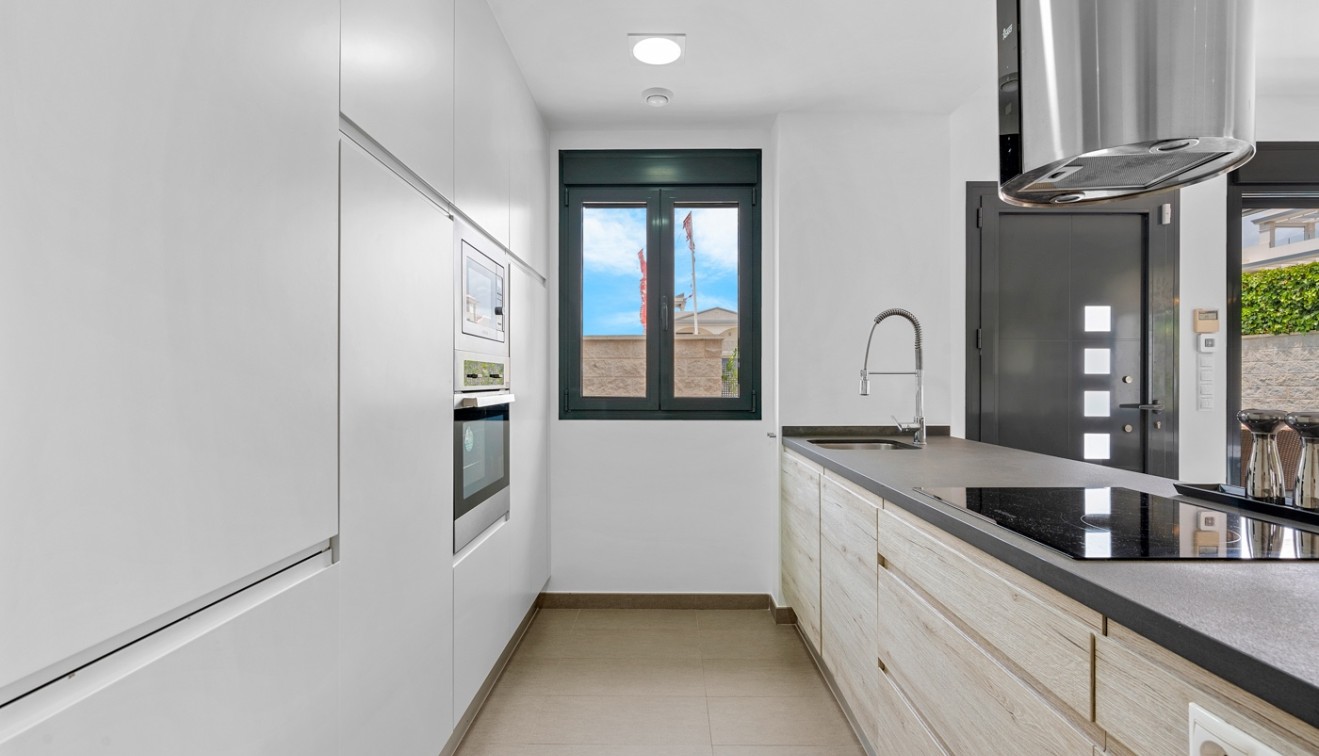 Vente - Villa - Ciudad Quesada - Rojales - Rojales