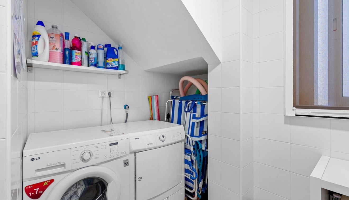 Vente - Villa - Ciudad Quesada - Rojales - Rojales