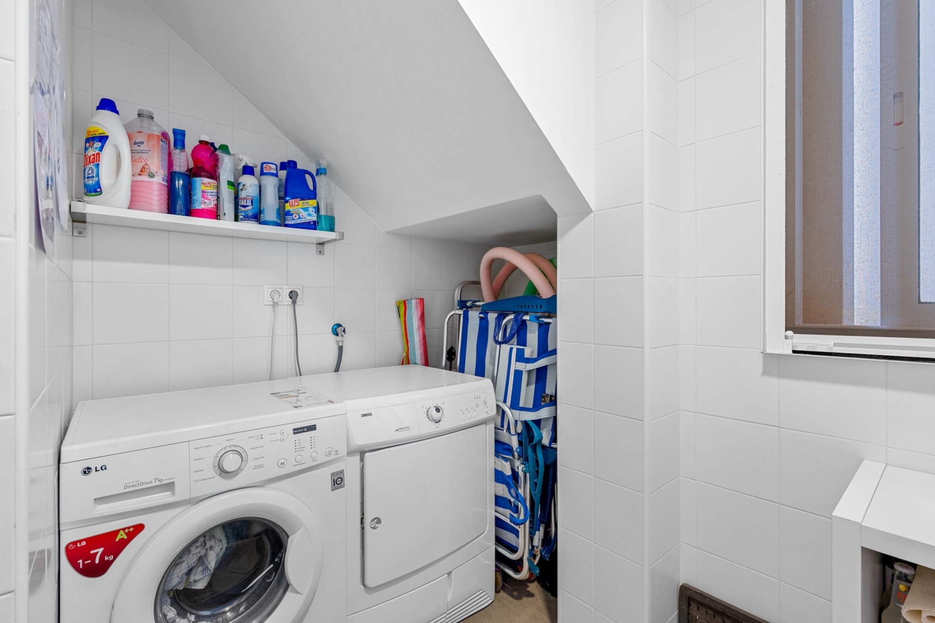 Vente - Villa - Ciudad Quesada - Rojales - Rojales