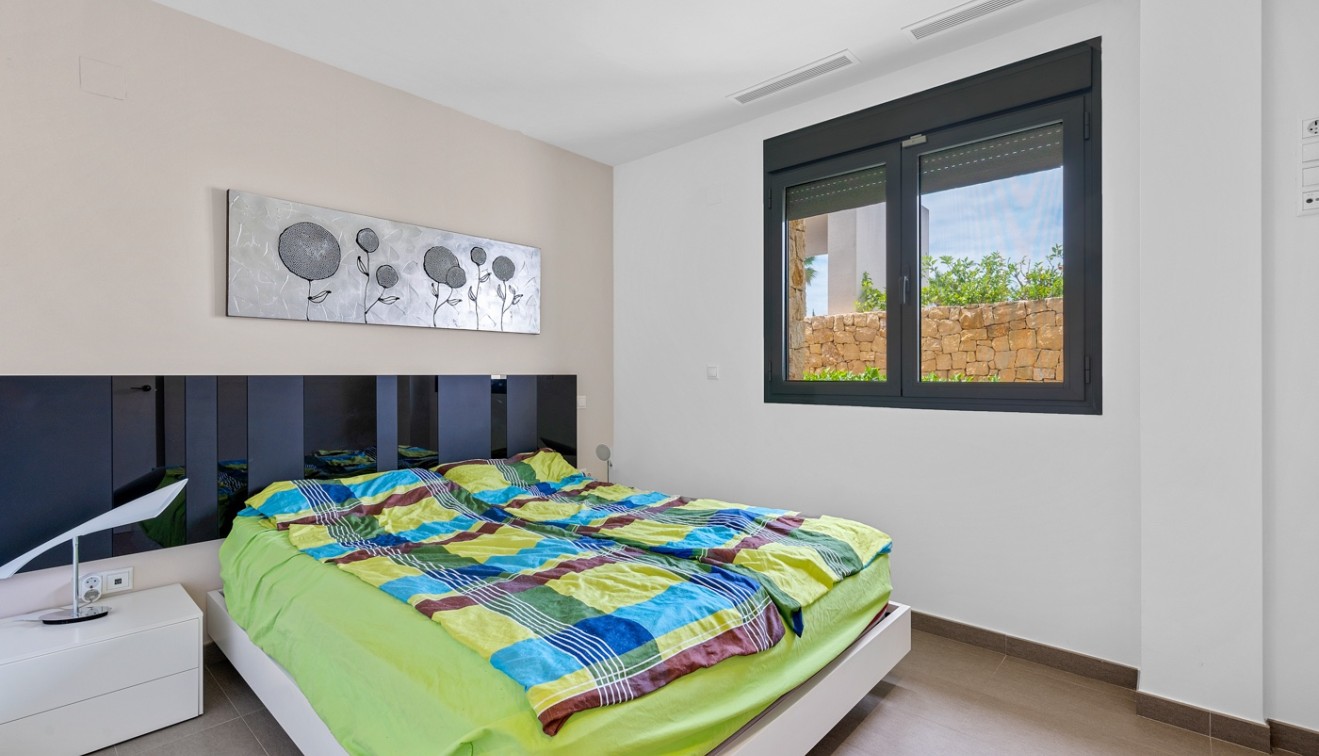 Vente - Villa - Ciudad Quesada - Rojales - Rojales