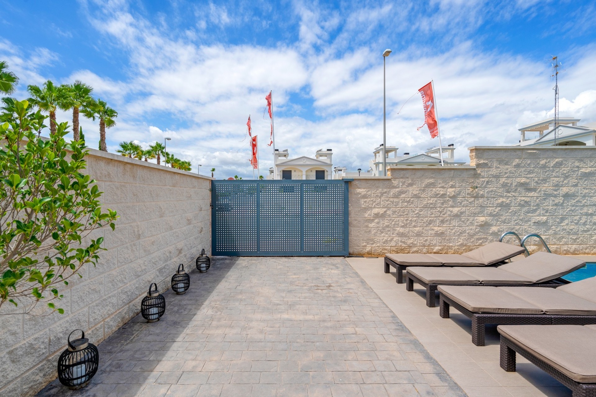 Vente - Villa - Ciudad Quesada - Rojales - Rojales