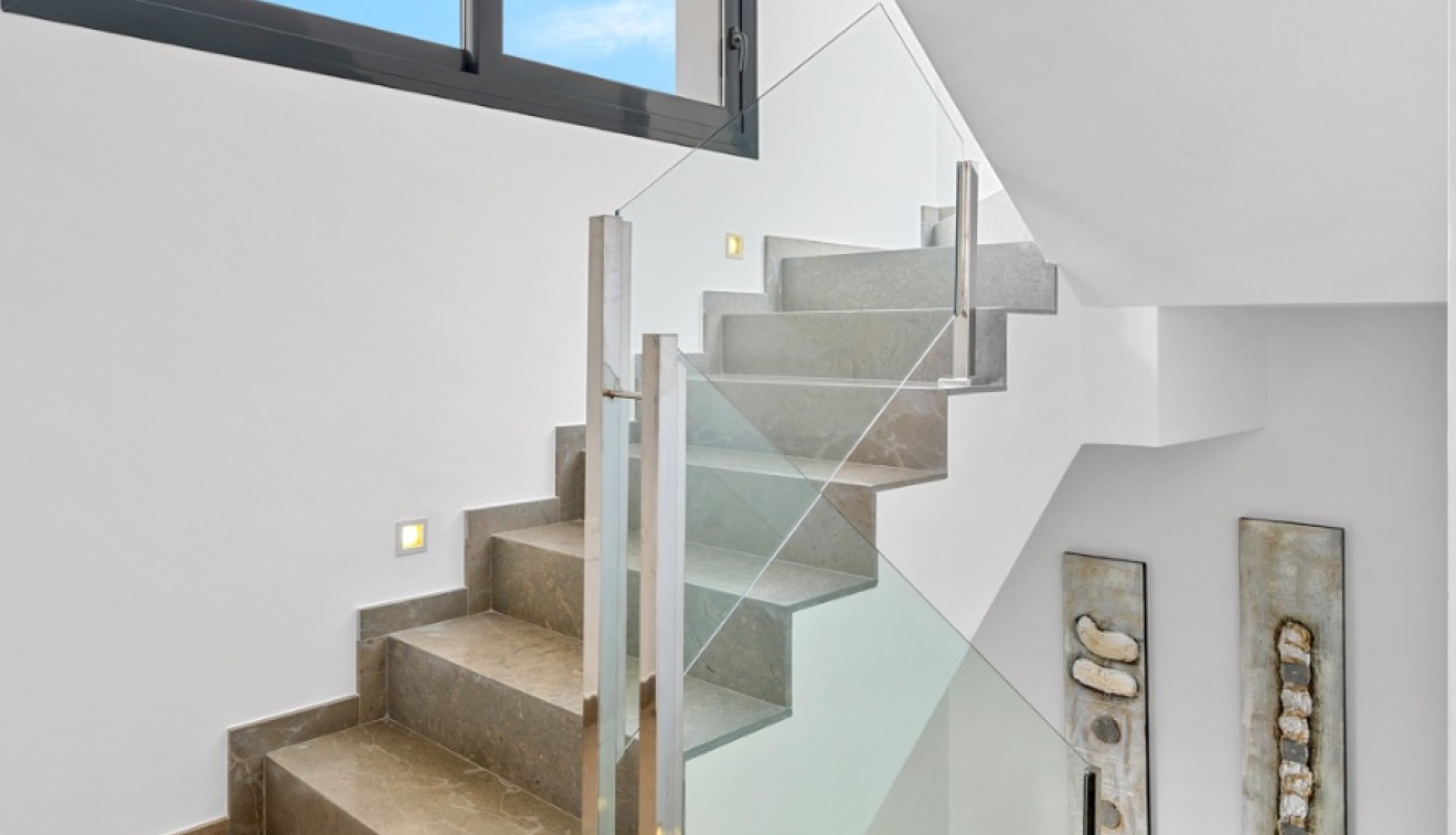 Vente - Villa - Ciudad Quesada - Rojales - Rojales