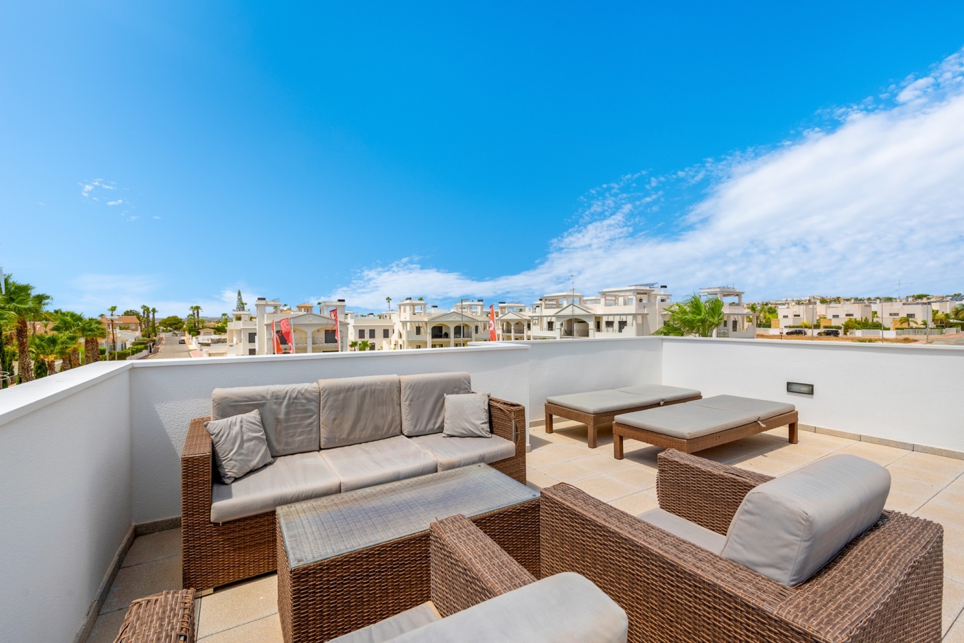 Vente - Villa - Ciudad Quesada - Rojales - Rojales