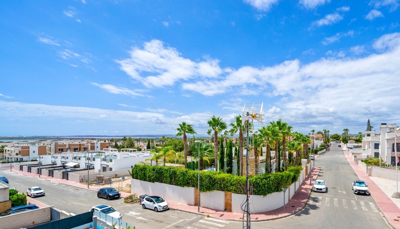 Vente - Villa - Ciudad Quesada - Rojales - Rojales