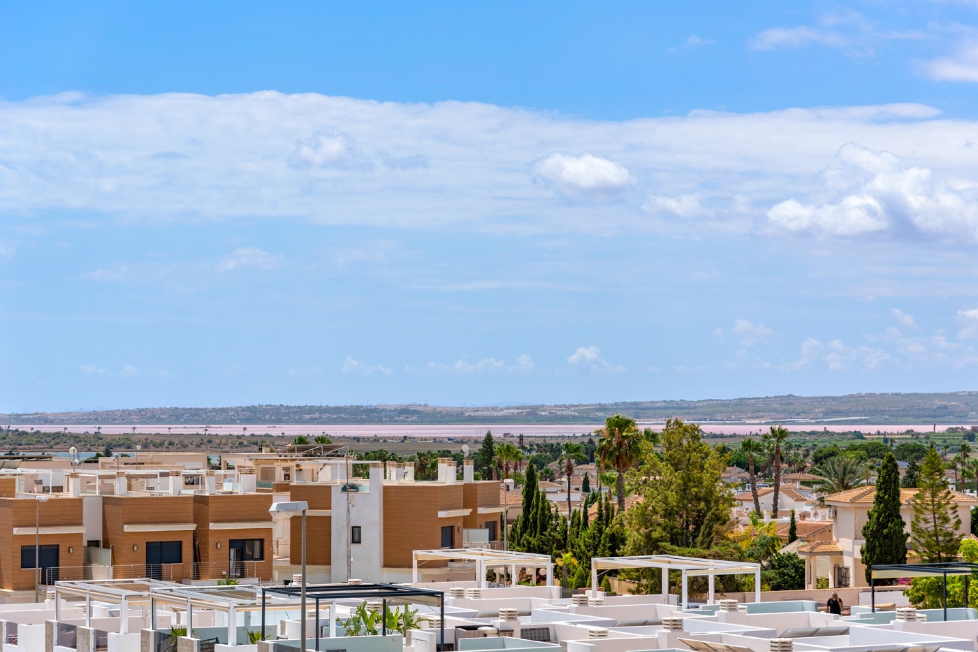 Vente - Villa - Ciudad Quesada - Rojales - Rojales