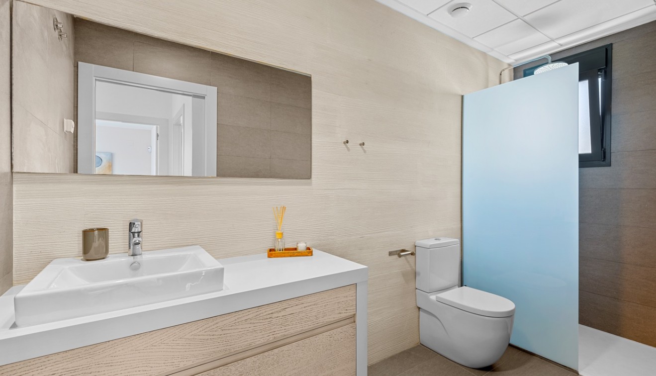 Vente - Villa - Ciudad Quesada - Rojales - Rojales